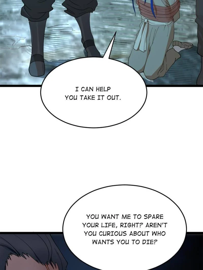 Ultimate Son-in-Law Chapter 1 - Page 198