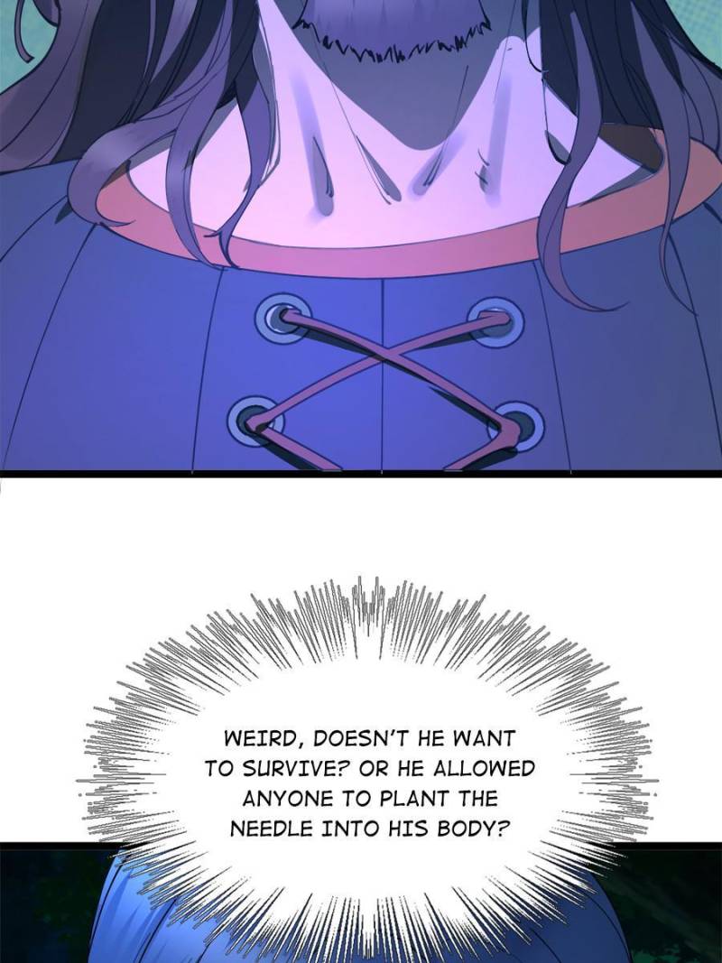 Ultimate Son-in-Law Chapter 1 - Page 203
