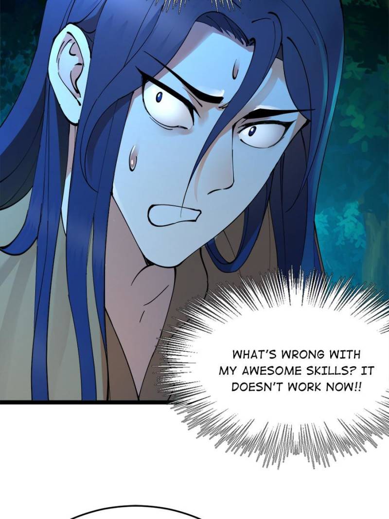 Ultimate Son-in-Law Chapter 1 - Page 204