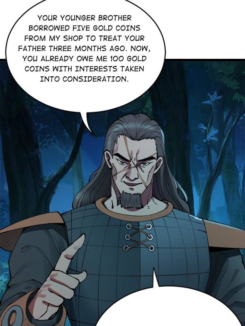 Ultimate Son-in-Law Chapter 1 - Page 205