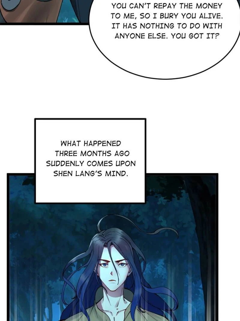 Ultimate Son-in-Law Chapter 1 - Page 206