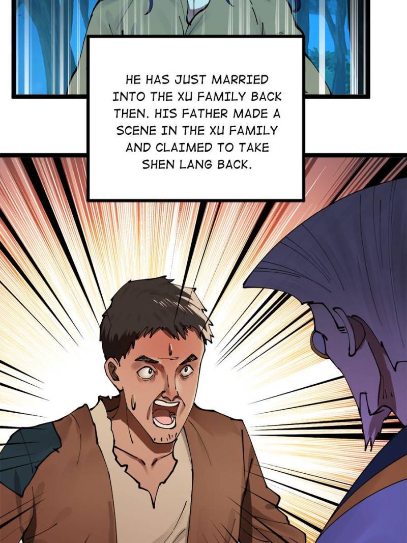 Ultimate Son-in-Law Chapter 1 - Page 207