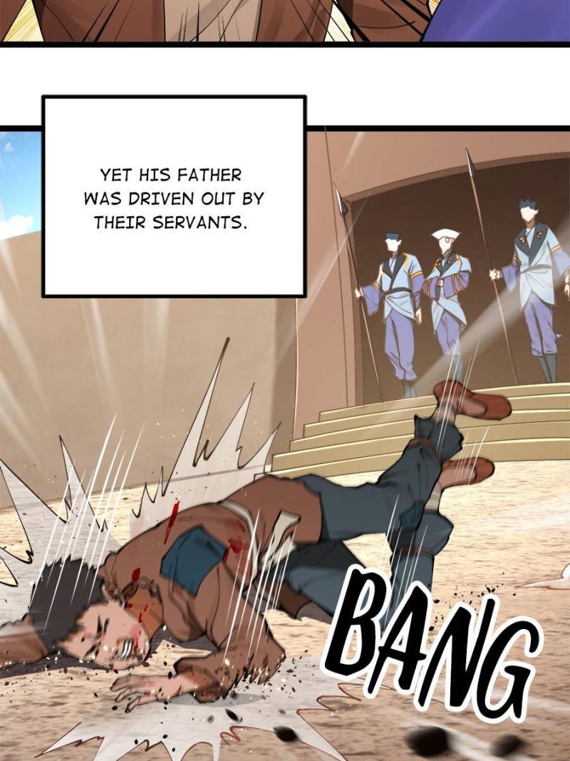Ultimate Son-in-Law Chapter 1 - Page 208
