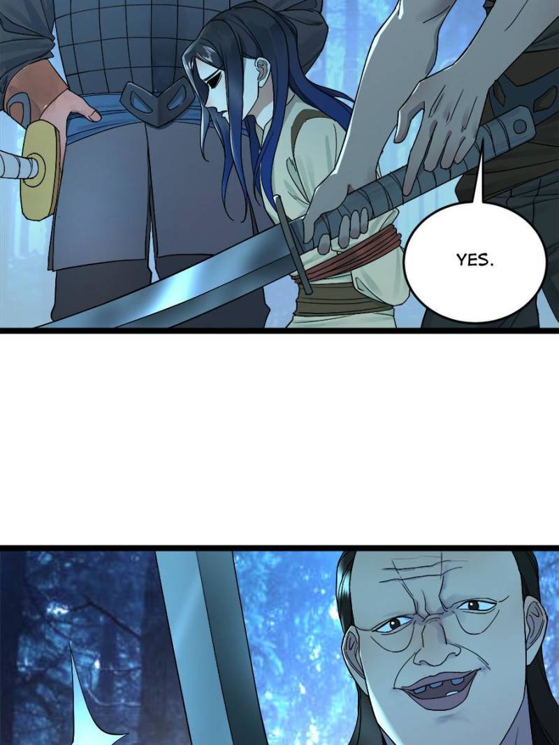 Ultimate Son-in-Law Chapter 1 - Page 216