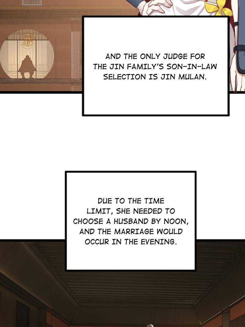 Ultimate Son-in-Law Chapter 10 - Page 2