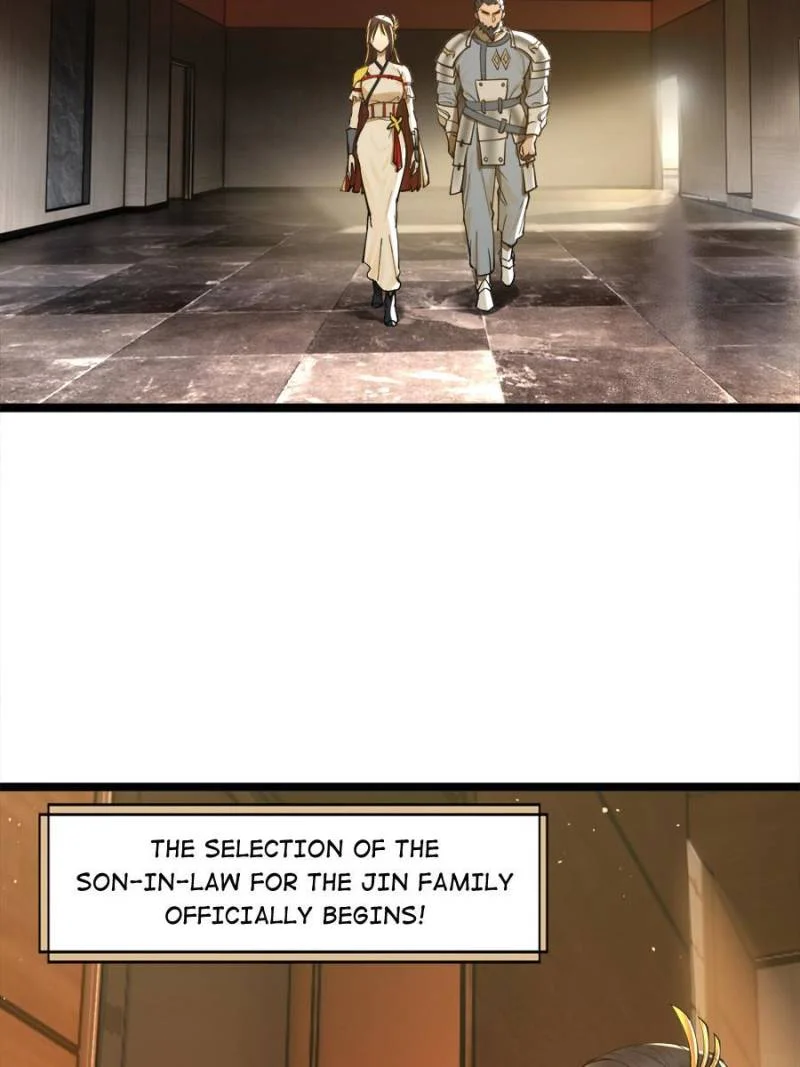 Ultimate Son-in-Law Chapter 10 - Page 3