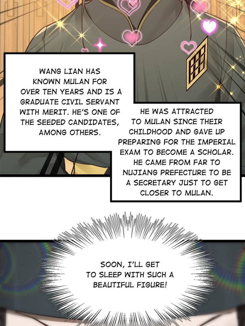 Ultimate Son-in-Law Chapter 10 - Page 7