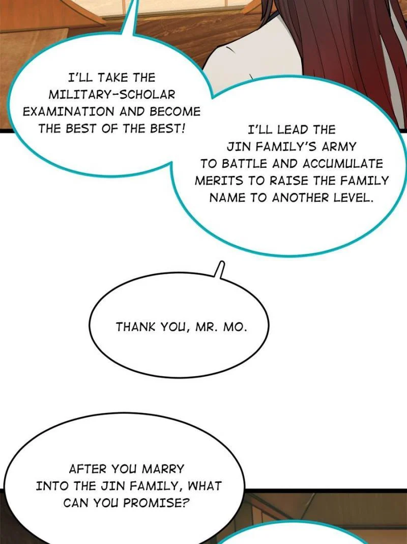 Ultimate Son-in-Law Chapter 10 - Page 19