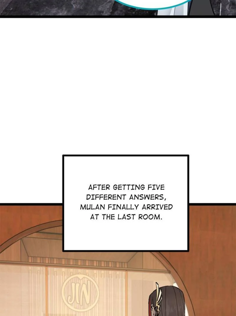 Ultimate Son-in-Law Chapter 10 - Page 21