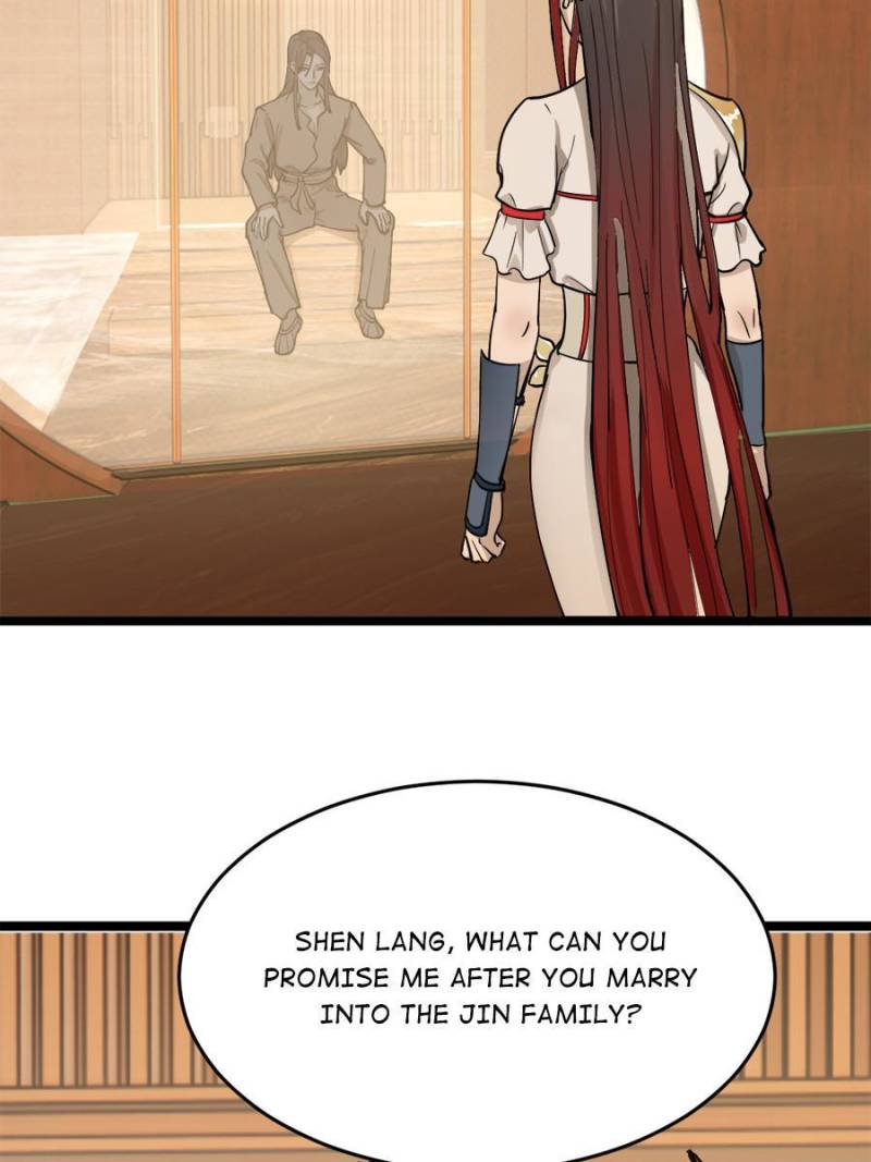 Ultimate Son-in-Law Chapter 10 - Page 22