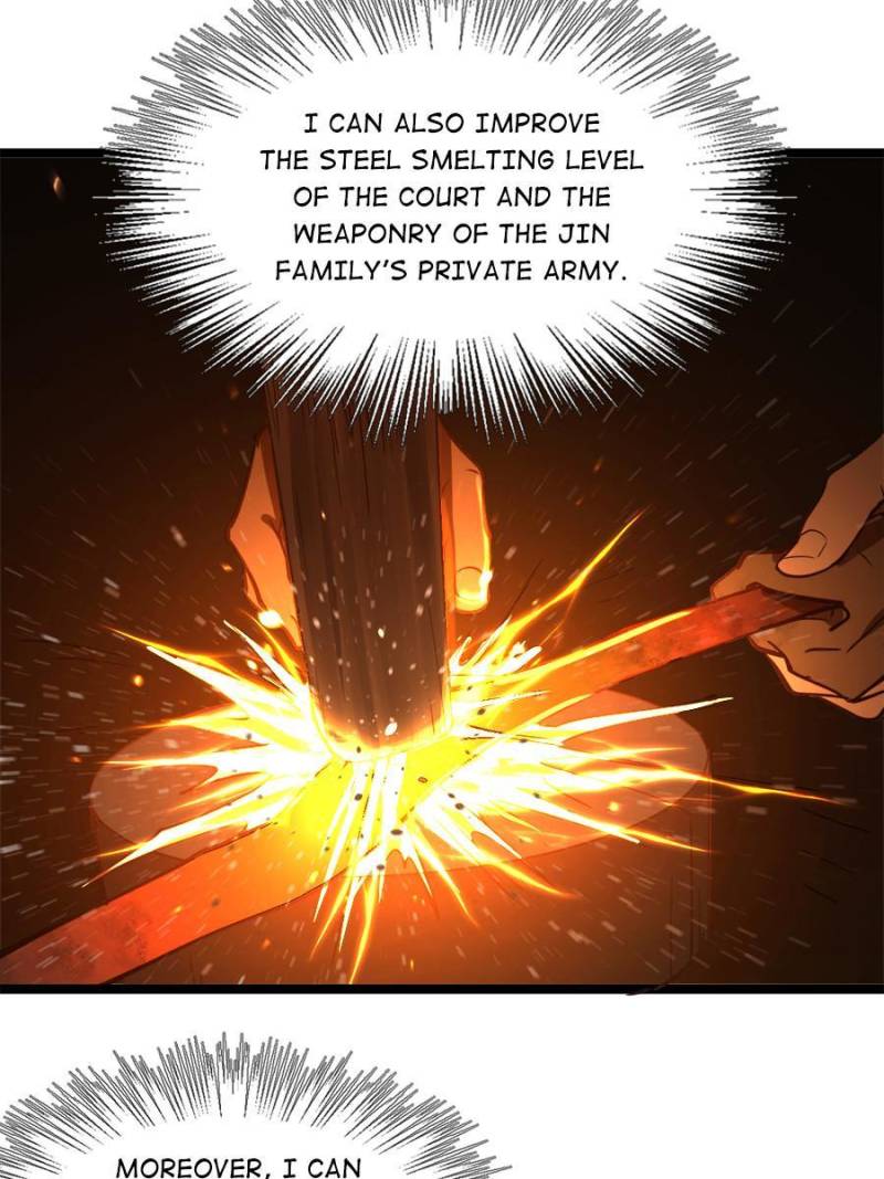 Ultimate Son-in-Law Chapter 10 - Page 27