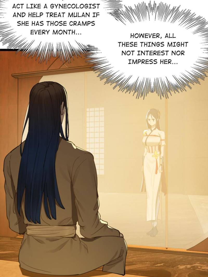 Ultimate Son-in-Law Chapter 10 - Page 28