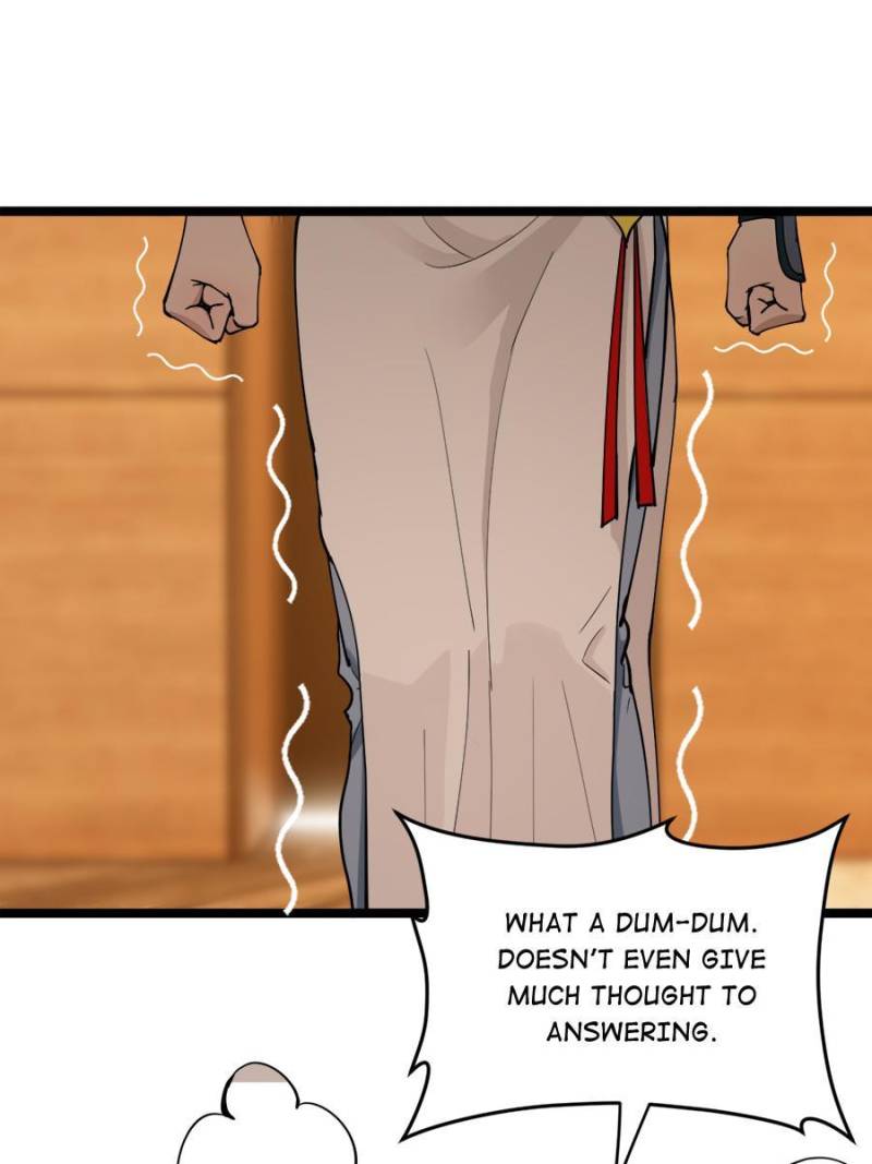 Ultimate Son-in-Law Chapter 10 - Page 37