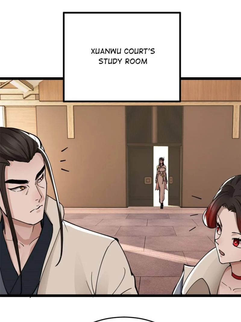 Ultimate Son-in-Law Chapter 10 - Page 44