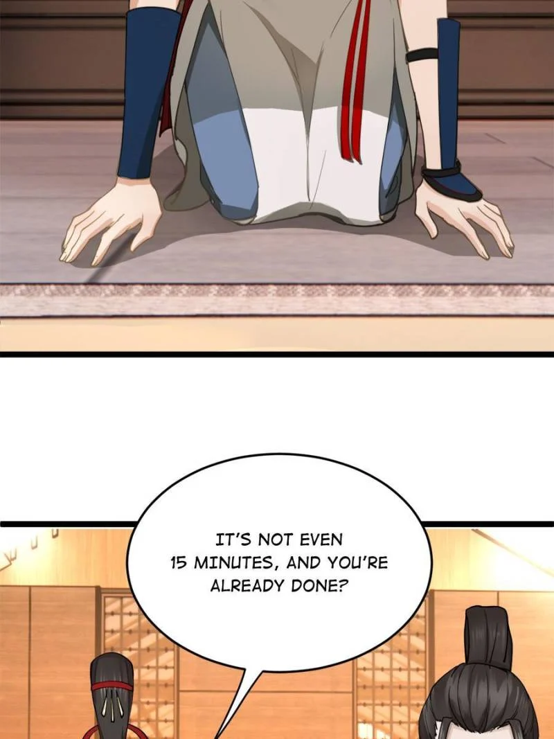 Ultimate Son-in-Law Chapter 10 - Page 46