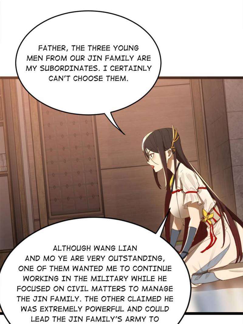 Ultimate Son-in-Law Chapter 10 - Page 54