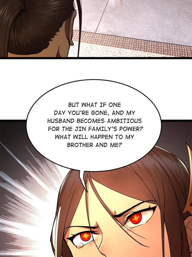 Ultimate Son-in-Law Chapter 10 - Page 57