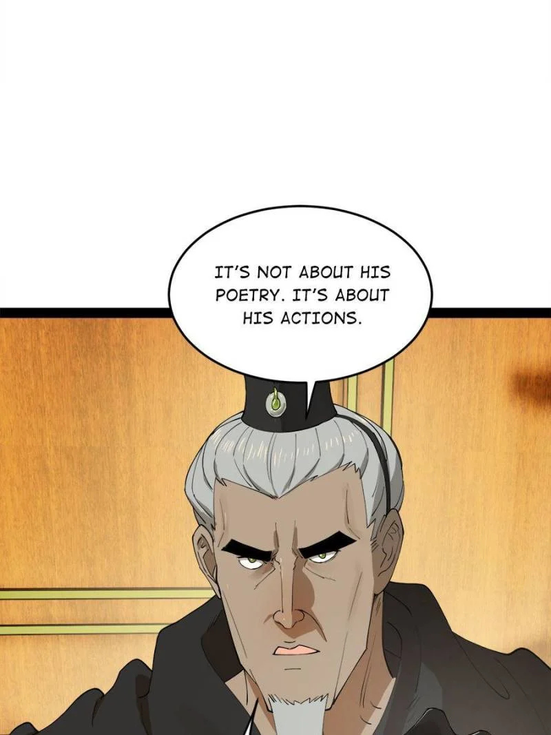 Ultimate Son-in-Law Chapter 100 - Page 2