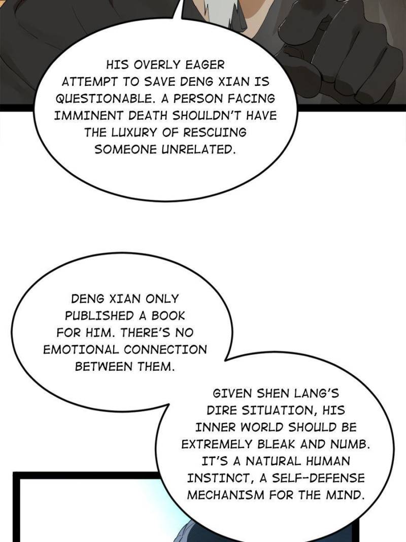 Ultimate Son-in-Law Chapter 100 - Page 3