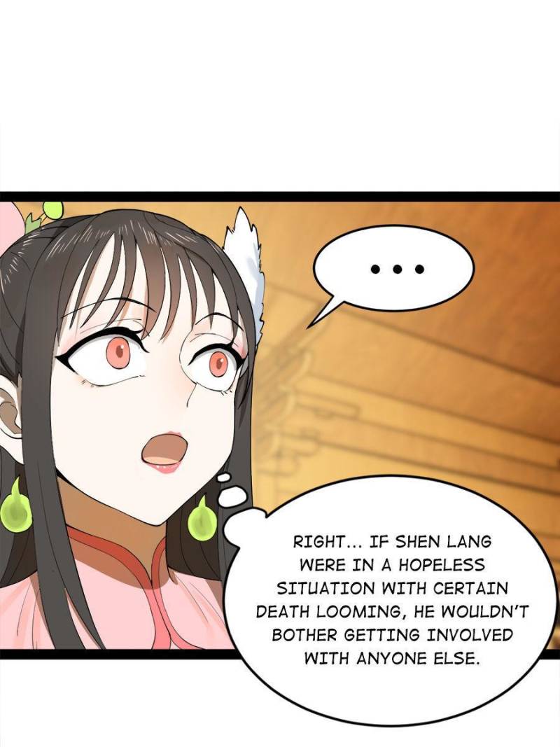 Ultimate Son-in-Law Chapter 100 - Page 5