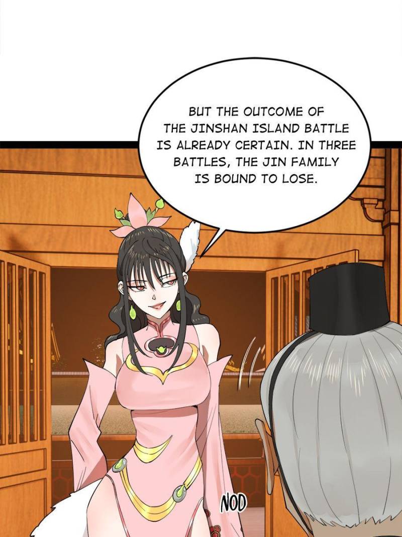 Ultimate Son-in-Law Chapter 100 - Page 6