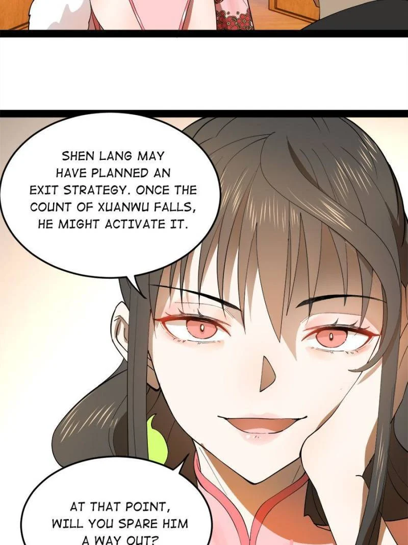 Ultimate Son-in-Law Chapter 100 - Page 7