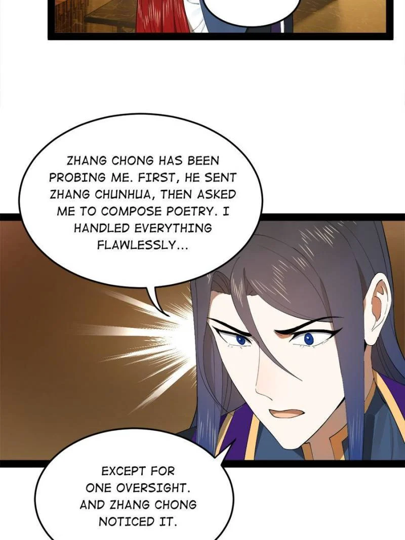 Ultimate Son-in-Law Chapter 100 - Page 17