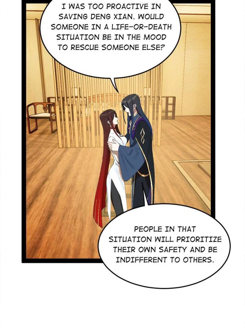 Ultimate Son-in-Law Chapter 100 - Page 19