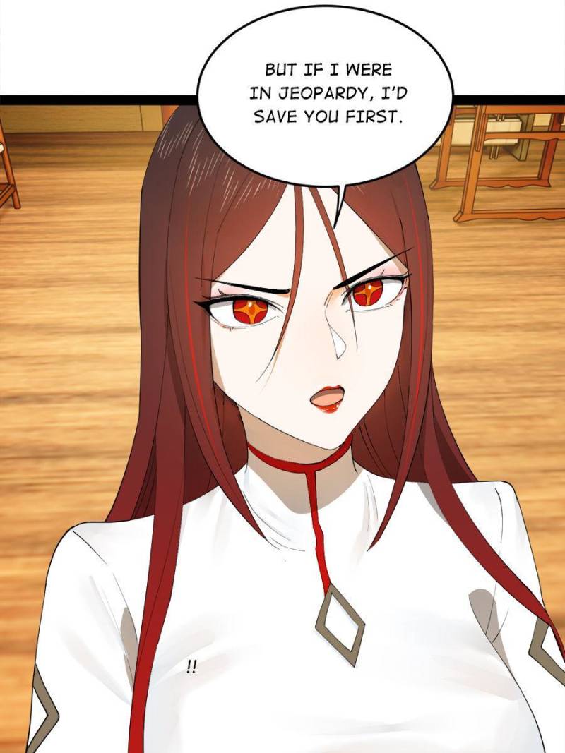 Ultimate Son-in-Law Chapter 100 - Page 20