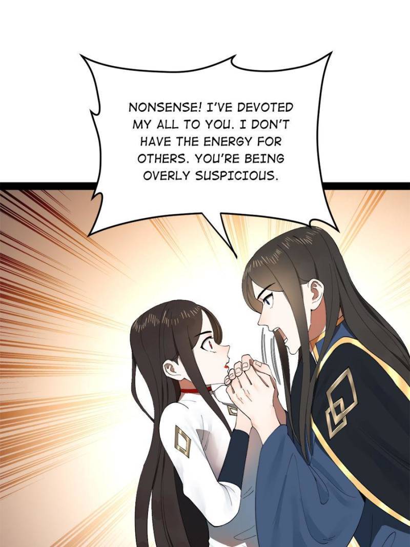 Ultimate Son-in-Law Chapter 100 - Page 25