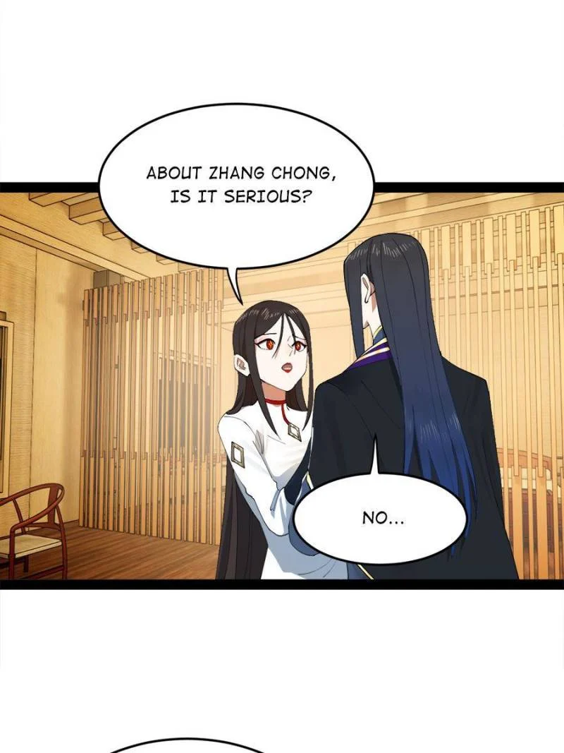 Ultimate Son-in-Law Chapter 100 - Page 27