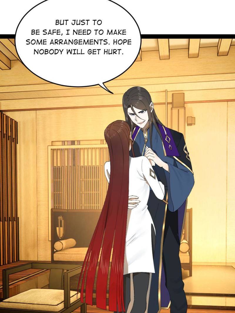 Ultimate Son-in-Law Chapter 100 - Page 28