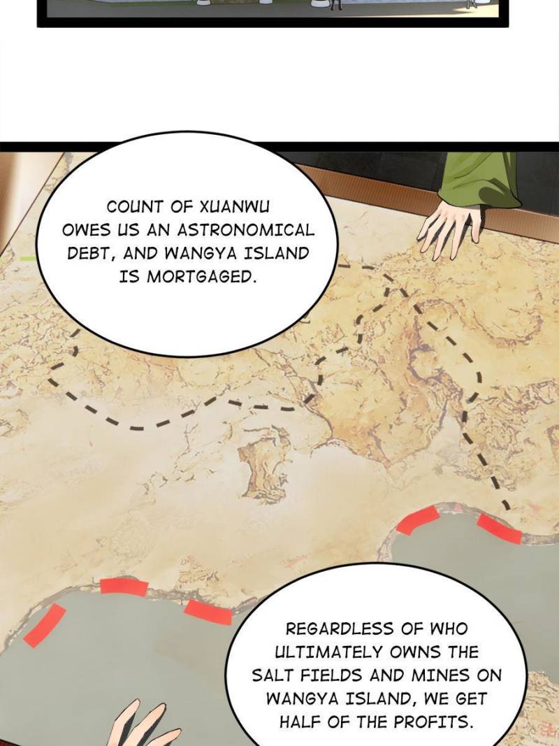 Ultimate Son-in-Law Chapter 100 - Page 31