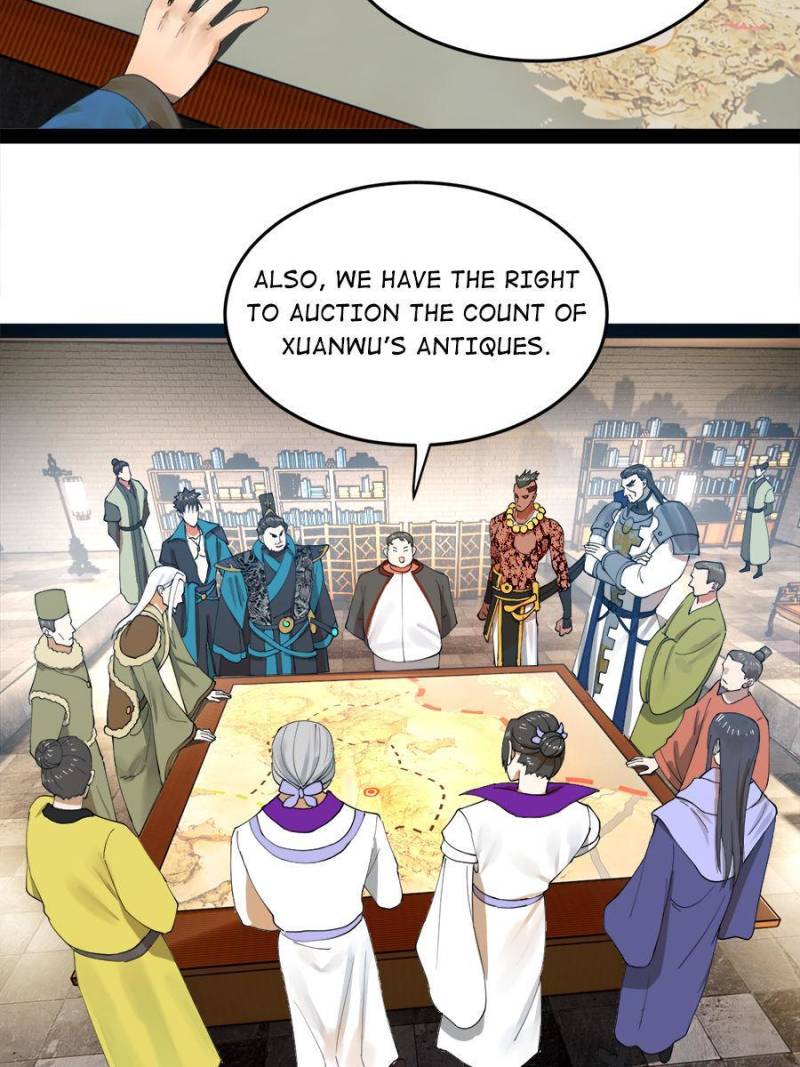 Ultimate Son-in-Law Chapter 100 - Page 32