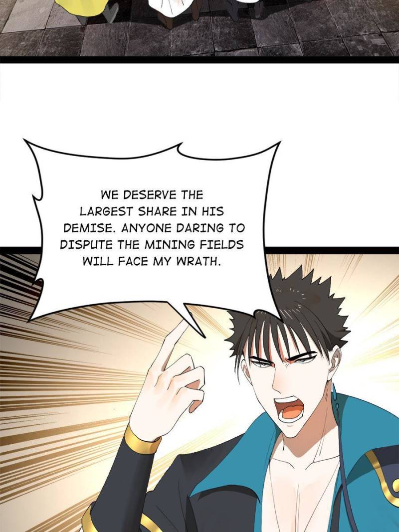 Ultimate Son-in-Law Chapter 100 - Page 33
