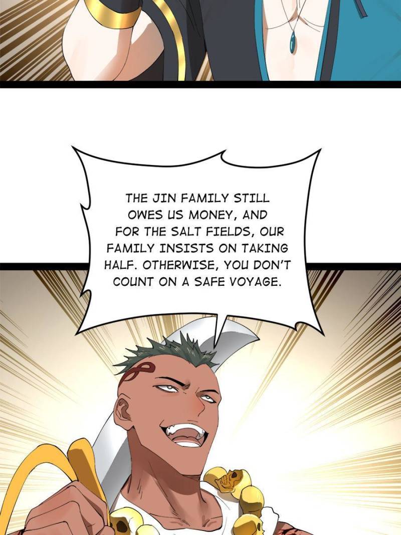 Ultimate Son-in-Law Chapter 100 - Page 34