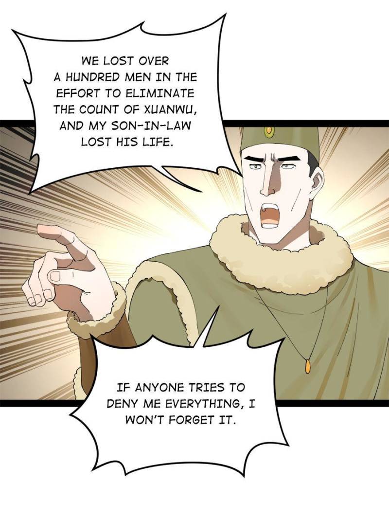 Ultimate Son-in-Law Chapter 100 - Page 37
