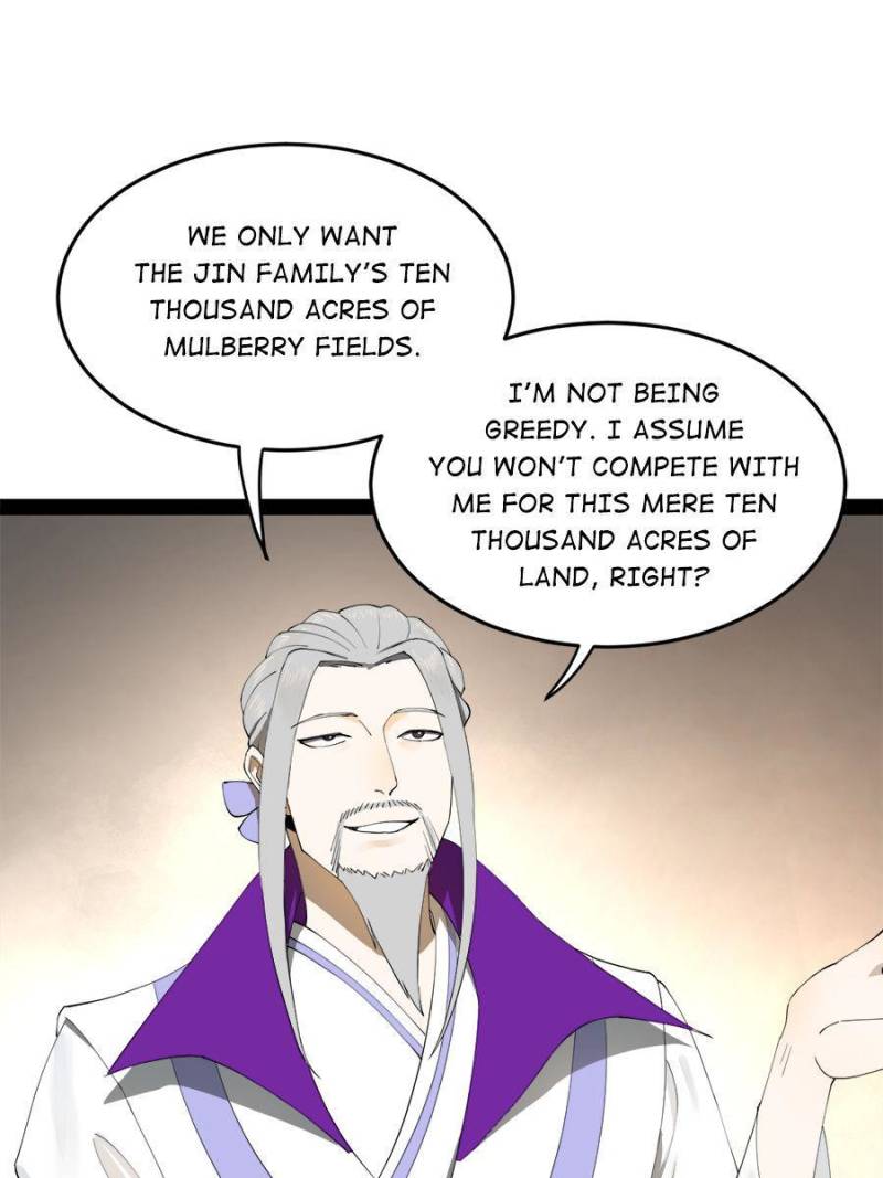 Ultimate Son-in-Law Chapter 100 - Page 38