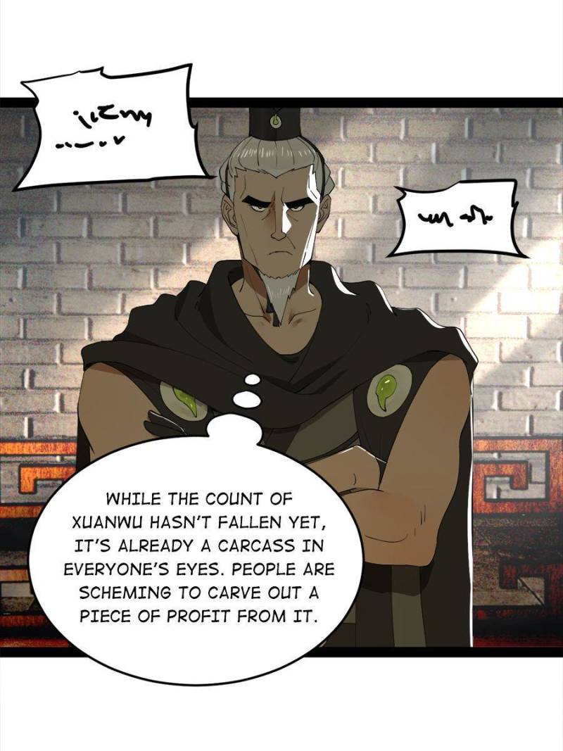 Ultimate Son-in-Law Chapter 100 - Page 40