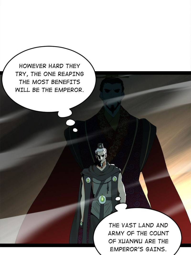 Ultimate Son-in-Law Chapter 100 - Page 41