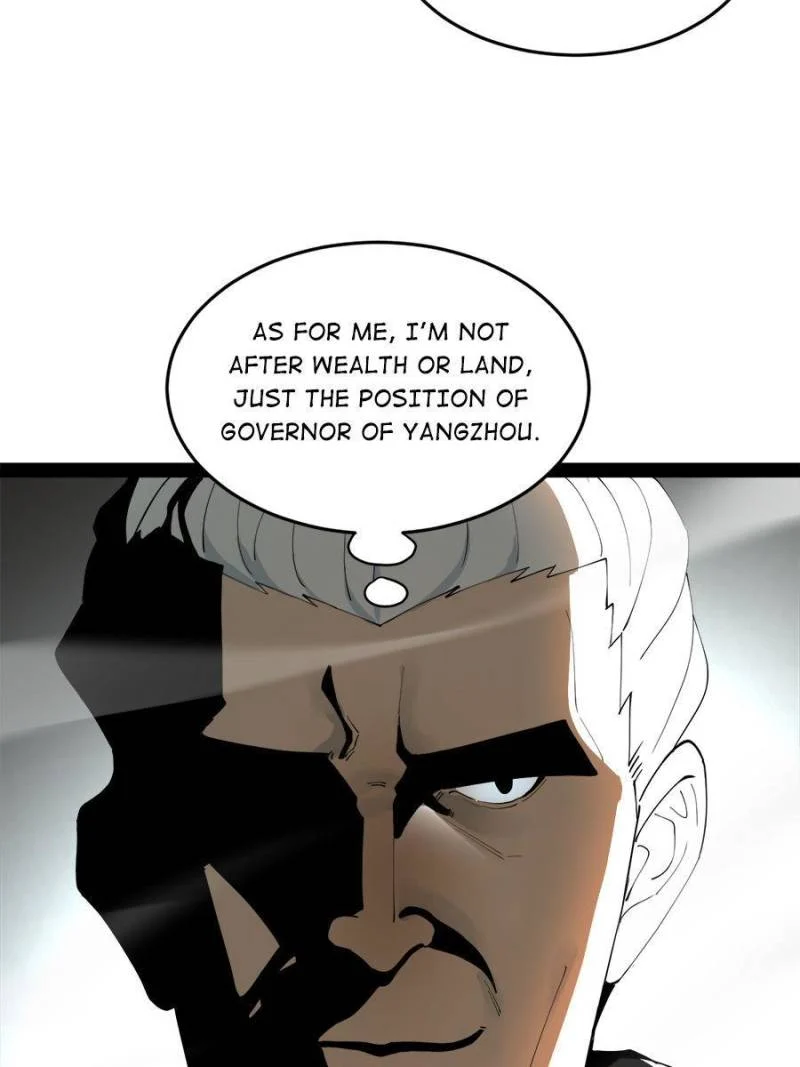 Ultimate Son-in-Law Chapter 100 - Page 42