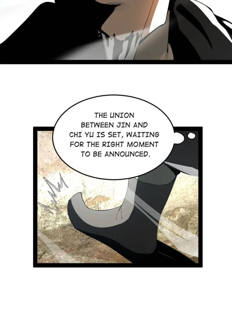 Ultimate Son-in-Law Chapter 100 - Page 43
