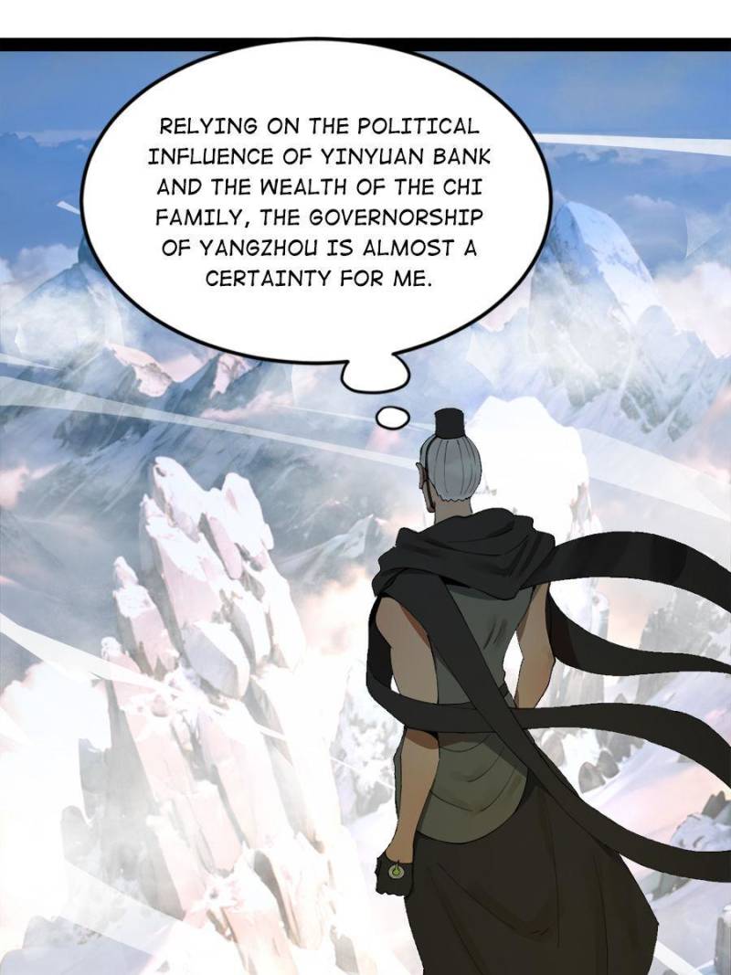 Ultimate Son-in-Law Chapter 100 - Page 44