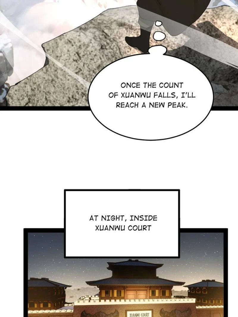 Ultimate Son-in-Law Chapter 100 - Page 45