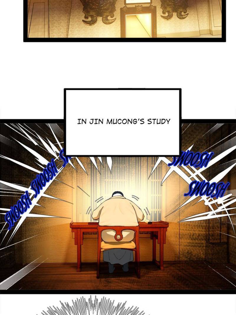 Ultimate Son-in-Law Chapter 100 - Page 46