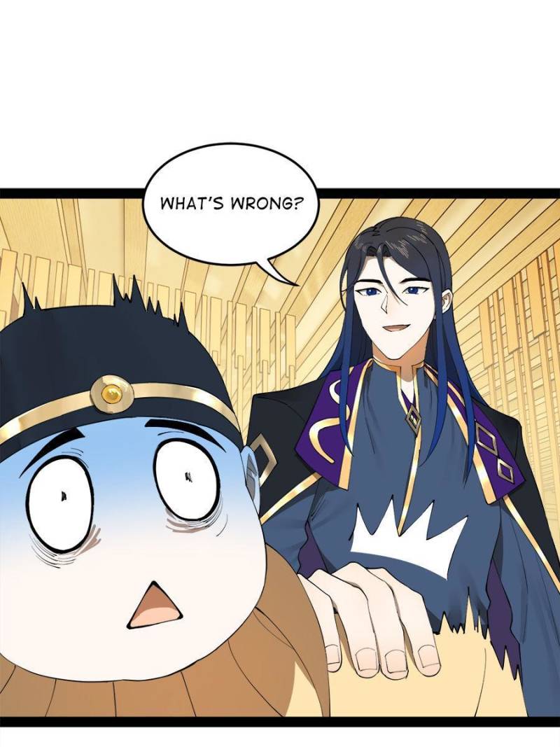 Ultimate Son-in-Law Chapter 100 - Page 49