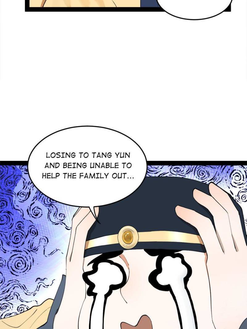 Ultimate Son-in-Law Chapter 100 - Page 51