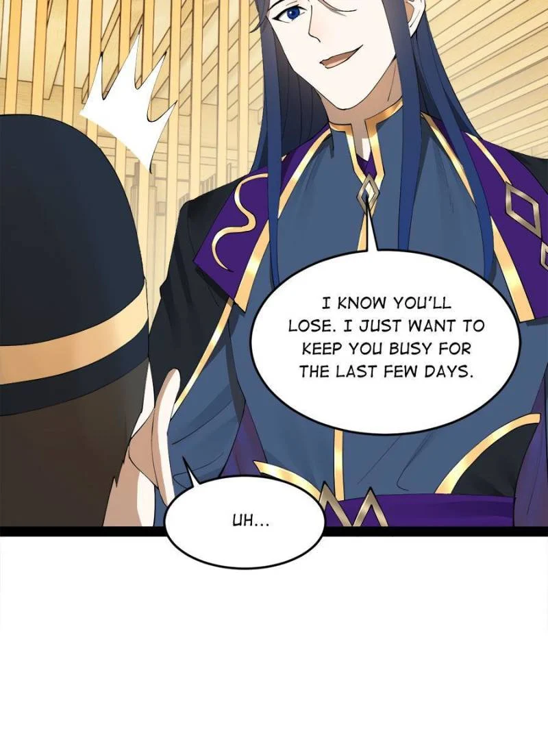 Ultimate Son-in-Law Chapter 100 - Page 53