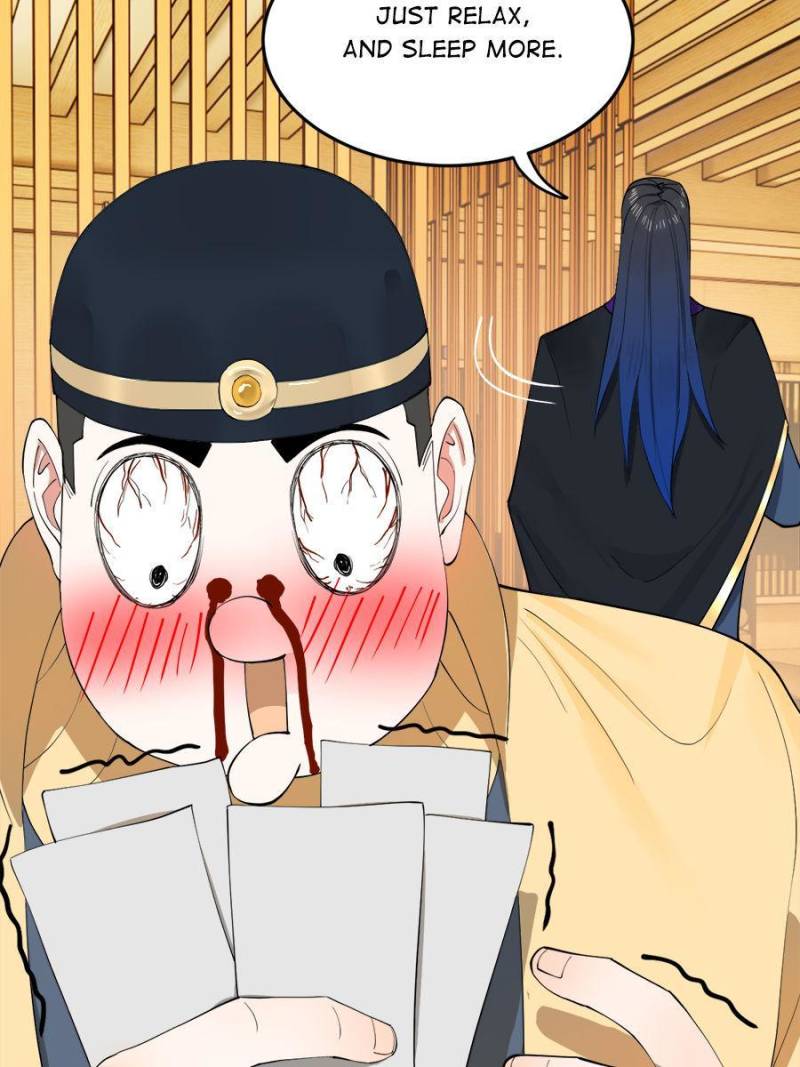 Ultimate Son-in-Law Chapter 100 - Page 55