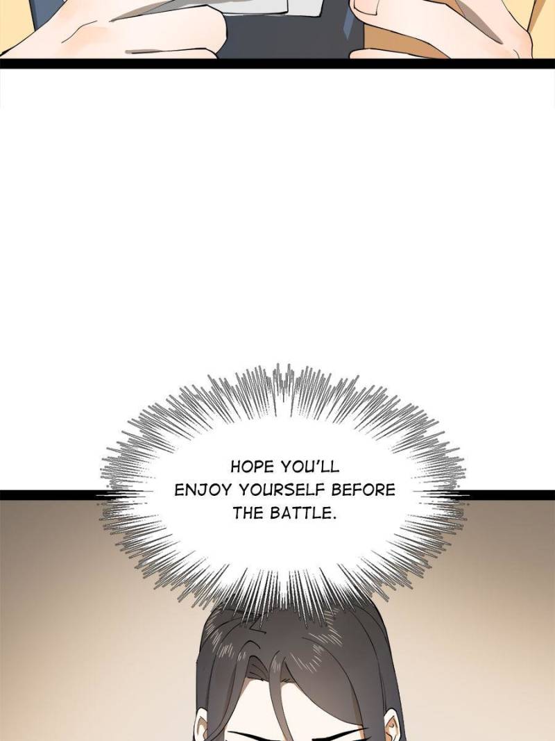 Ultimate Son-in-Law Chapter 100 - Page 56